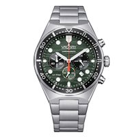 Orologio Vagary Aqua 39 in Acciaio IV2-214-41 - IV2-214-41
